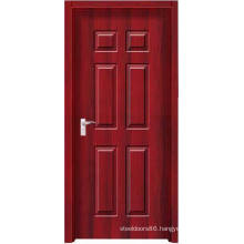 Melamine Door (HD-8009)